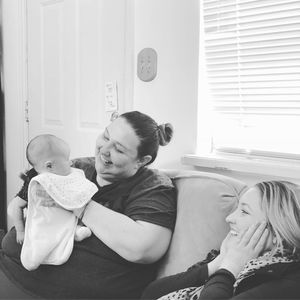 Meet your Posher, Jenny